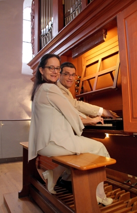 2026 Duo Barock Rokoko kl