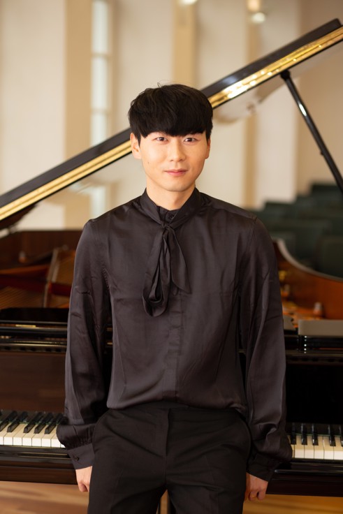2026 Freitag 13 Leo Kwon