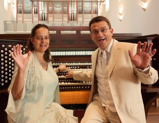 Bechtheim Duo Bechtheim Duo