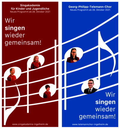 Flyer Chor Aussenseiten b