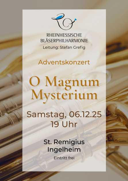 Konzert Blser St Remigius