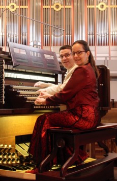 Wonsheim Duo Wonsheim Duo